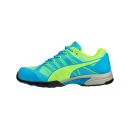 PUM-642900-39 - Puma Celerity Knit Blue Wns S1P HRO SRC női védőcipő Kép 1.