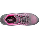PUM-642910-38 - Puma Női Munkavédelmi Cipő Celerity Knit Pink Wns S1 HRO SRC  Kép 3.