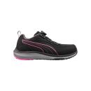 PUM-642950-38 - Puma Aspire Pink Disc Low S3S ESD HRO SR női munkavédelmi cipő - Puma