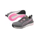 PUM-642980-38 - Puma Celerity Knit Pink Low S1PS ESD HRO SR női munkavédelmi cipő Kép 1.
