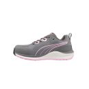 PUM-642980-38 - Puma Celerity Knit Pink Low S1PS ESD HRO SR női munkavédelmi cipő Kép 3.