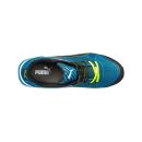 PUM-643060-43 - Puma Blaze Knit Low S1PS FO HRO SR munkavédelmi cipő Kép 2.