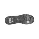 PUM-643160-43 - Puma Elevate Knit Black S1PS ESD FO HRO SR munkavédelmi cipő Kép 3.