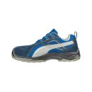 PUM-643610-43 - Puma Omni Sky Low S1P SRC Védőcipő Kép 1.