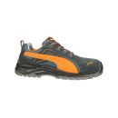 PUM-643620-43 - Puma Omni Flash Low S1P SRC Védőcipő - Puma