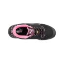 PUM-644110-39 - Puma Fuse TC Pink Wns Low S1P ESD SRC női védőcipő Kép 2.