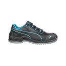 PUM-644120-39 - Puma Niobe Blue Wns Low S3 ESD SRC női védőcipő - Puma