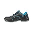 PUM-644120-39 - Puma Niobe Blue Wns Low S3 ESD SRC női védőcipő Kép 1.