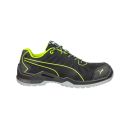 PUM-644210-43 - Puma Fuse TC Green S1P ESD SRC Védőcipő - Puma