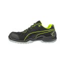 PUM-644210-43 - Puma Fuse TC Green S1P ESD SRC Védőcipő Kép 1.