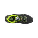 PUM-644210-43 - Puma Fuse TC Green S1P ESD SRC Védőcipő Kép 2.