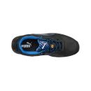 PUM-644220-43 - Puma Argon Blue Low S3 ESD SRC Védőcipő Kép 2.