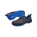 PUM-644270-43 - Puma Krypton Blue Low S3S ESD FO SR munkavédelmi cipő Kép 1.