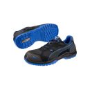 PUM-644280-43 - Puma Fuse TC Blue Low S1PS ESD FO SR munkavédelmi cipő Kép 1.