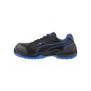PUM-644280-43 - Puma Fuse TC Blue Low S1PS ESD FO SR munkavédelmi cipő Kép 3.