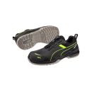 PUM-644320-43 - Puma Krypton Green Disc Low S3S ESD FO SR munkavédelmi cipő Kép 1.