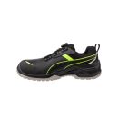 PUM-644320-43 - Puma Krypton Green Disc Low S3S ESD FO SR munkavédelmi cipő Kép 3.