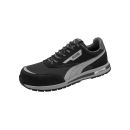 PUM-644700-42 - Puma Rider BLK Low S1PS ESD FO HRO SR munkavédelmi cipő Kép 3.