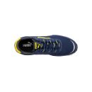 PUM-644710-42 - Puma Rider Blue Low SB E PS FO HRO SR villanyszerelő cipő Kép 3.