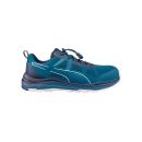 PUM-645570-43 - Puma DENALI Blue Low S1PS ESD FO HRO SR munkavédelmi cipő - Puma