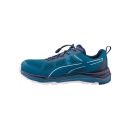 PUM-645570-43 - Puma DENALI Blue Low S1PS ESD FO HRO SR munkavédelmi cipő Kép 3.