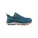 PUM-645640-43 - Puma XPLORE Blue Low S3S ESD FO HRO SR munkavédelmi cipő - Puma
