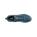 PUM-645640-43 - Puma XPLORE Blue Low S3S ESD FO HRO SR munkavédelmi cipő Kép 2.