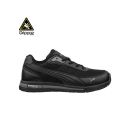 PUM-647030-42 - Puma Epic ST BLK Low O2 ESD FO HRO SR munkavédelmi cipő - Puma