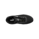 PUM-647040-42 - Puma Epic BLK Low S3S ESD FO HRO SR munkavédelmi cipő Kép 1.