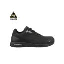 PUM-647050-42 - Puma Bounce BLK Low S3S ESD FO HRO SR munkavédelmi cipő - Puma