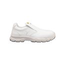 ALB-647180-42 - Puma Float White Low S2 ESD FO SR belebújós, munkavédelmi cipő - Puma