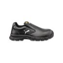 PUM-647190-42 - Puma Float BLK Low S2 ESD FO SR belebújós, munkavédelmi cipő - Puma