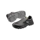 PUM-647190-42 - Puma Float BLK Low S2 ESD FO SR belebújós, munkavédelmi cipő Kép 1.