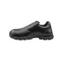 PUM-647190-42 - Puma Float BLK Low S2 ESD FO SR belebújós, munkavédelmi cipő Kép 3.