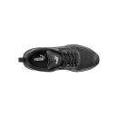 PUM-647700-43 - Puma Shift BLK/White Low S3S HRO SR munkavédelmi cipő Kép 2.