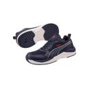 PUM-647730-43 - Puma Shift Blue Low S1PS HRO SR munkavédelmi cipő Kép 1.