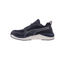PUM-647730-43 - Puma Shift Blue Low S1PS HRO SR munkavédelmi cipő Kép 3.