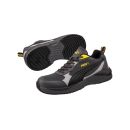 PUM-647780-43 - Puma Shift Grey/Yellow Low S1PS HRO SR munkavédelmi cipő Kép 1.