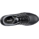 PUM-643840-43 - Puma Velocity 2.0 Black Low S3 ESD HRO SRC munkavédelmi cipő Kép 2.