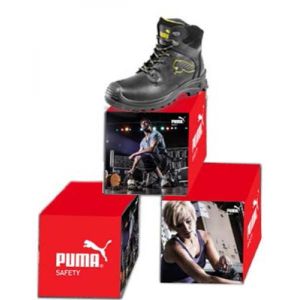 PUM-050025 - PUMA cardboard doboz - Puma