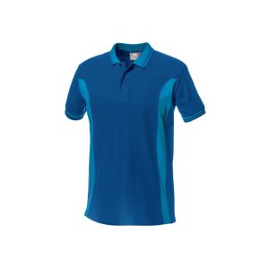 SSY-MC3017PC-XL - Sir Safety System Luna galléros póló - Sir Safety System