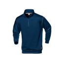 SSY-MC3124BM-L - Sirflex melegítőfelső - Sir Safety System