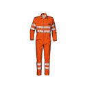 SSY-MC3618E1-50 - Sir Safety System Velvet jól láthatósági overál Kép 1.