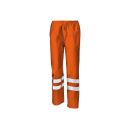 SSY-MC4014E1-L - Sir Safety System GLAMOUR jól láthatósági esőnadrág Kép 1.