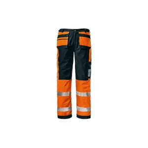 SSY-MC4127HE-XL - Sir Safety System ICARUS jól láthatósági nadrág - Sir Safety System