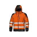 SSY-MC4128EE-XL - Sir Safety System Andromeda jól láthatósági kabát Kép 1.