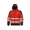 SSY-MC4128EE-XL - Sir Safety System Andromeda jól láthatósági kabát Kép 2.