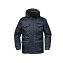 SSY-MC4715Q7-L - Sir Safety System Nassau kabát - Sir Safety System