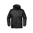 SSY-MC4715Q7-L - Sir Safety System Nassau kabát Kép 1.