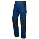 SSY-MC2571B6-50 - Sir Safety System Industrial munkanadrág Ripstop Kép 2.